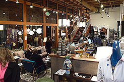 THE CLOSET EDIT AT THE FINERIE